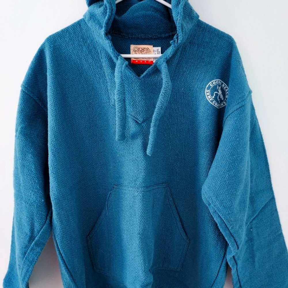 Cocoa Beach Surf Company Hoody